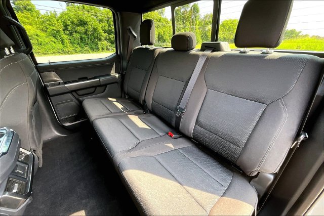 Used 2023 Ford F150 XLT w/ Equipment Group 302A High AWD/4WD image 27