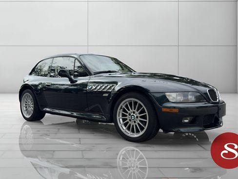 Used 2001 BMW Z3 3.0i image 6