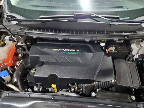 Used 2018 Ford Edge Sport w/ Equipment Group 401A image 50