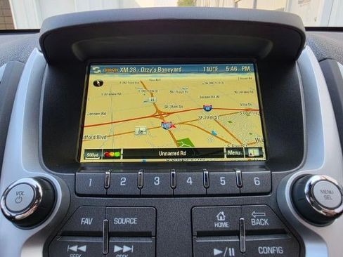 Used 2017 GMC Terrain SLT w/ Open Road Package FWD image 20