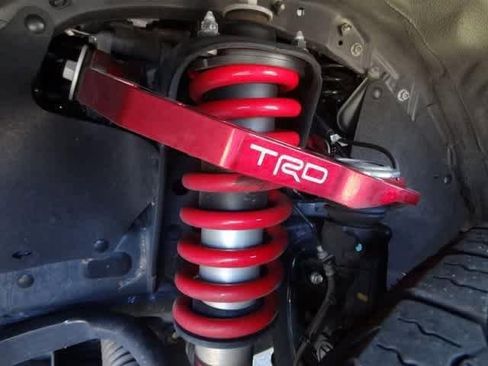 Used 2022 Toyota Tacoma TRD Pro image 53