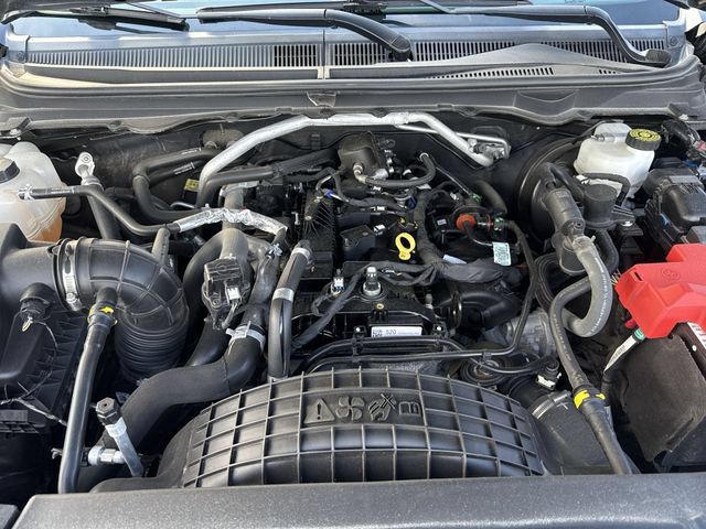 Used 2023 Ford Ranger XLT w/ Equipment Group 302A High AWD/4WD image 19