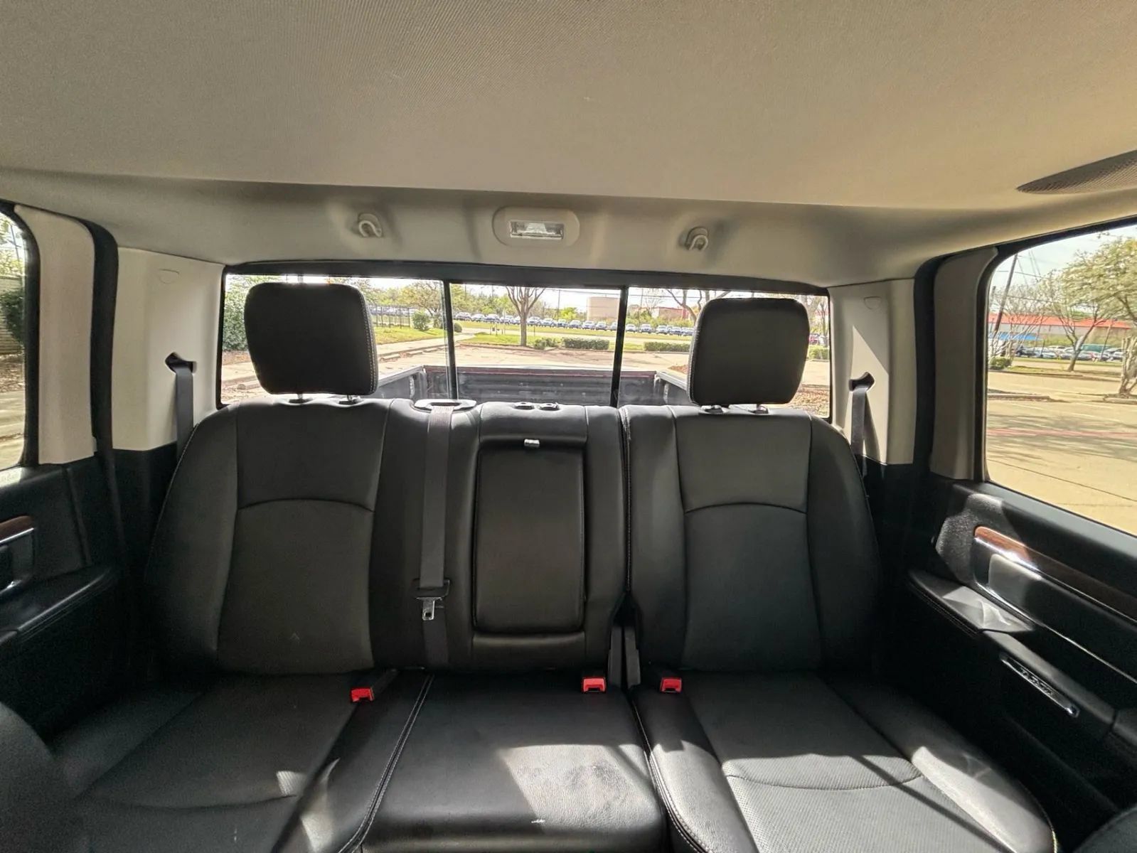 Used 2017 RAM 2500 Laramie w/ Off Road Package AWD/4WD image 31