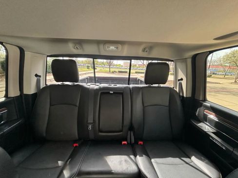 Used 2017 RAM 2500 Laramie w/ Off Road Package AWD/4WD image 31