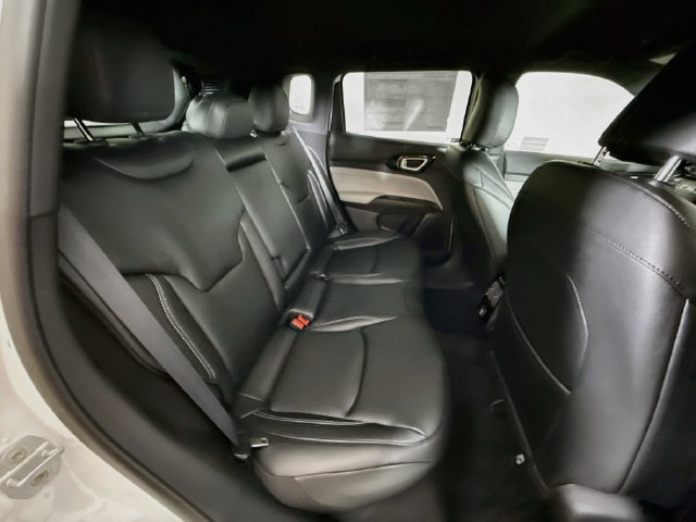 New 2026 Jeep Compass Limited AWD/4WD image 24