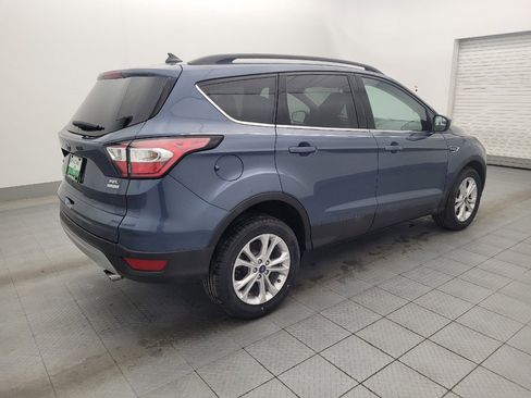 Used 2018 Ford Escape SEL image 10