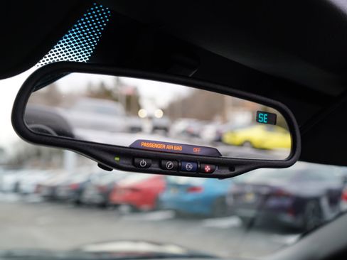 Used 2011 Chevrolet Corvette Grand Sport w/ Preferred Equipment Group image 36