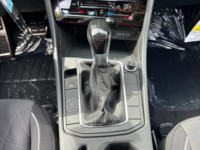 New 2026 Volkswagen Jetta Sport FWD image 32