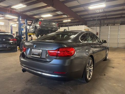 Used 2016 BMW 428i Gran Coupe 428i Gran Coupe image 3