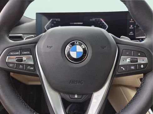 Certified 2023 BMW 330i xDrive Sedan w/ Parking Assistance Package AWD/4WD image 35