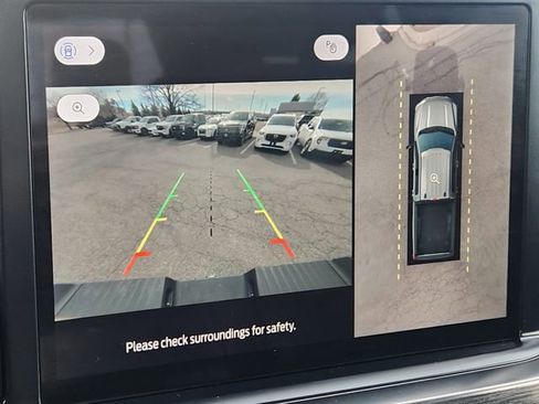 Used 2024 Ford F350 Lariat w/ Lariat Ultimate Package image 24