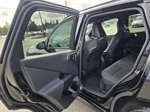 Used 2025 BMW X3 xDrive30 AWD/4WD image 15
