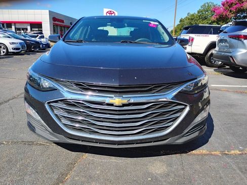 Used 2023 Chevrolet Malibu LT image 7