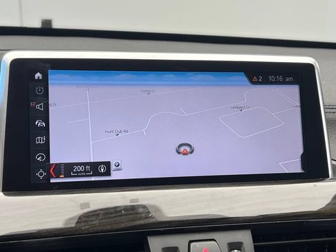 Used 2020 BMW X1 sDrive28i w/ Convenience Package FWD image 8