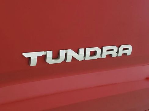 Used 2022 Toyota Tundra Limited image 8