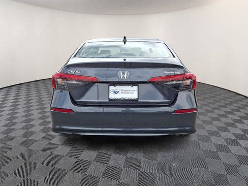 Used 2024 Honda Civic LX image 5