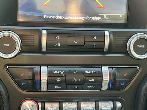 Used 2022 Ford Mustang GT Premium w/ Equipment Group 401A image 21