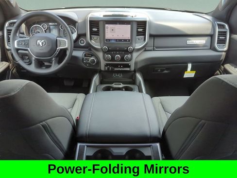 Used 2023 RAM 1500 Lone Star AWD/4WD image 17