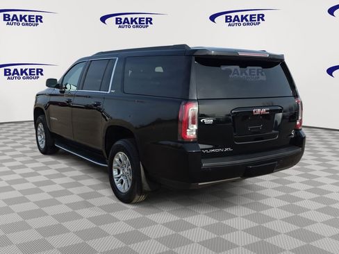 Used 2016 GMC Yukon XL SLT w/ Open Road Package image 7