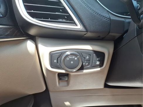 Used 2019 Lincoln Nautilus Reserve AWD/4WD image 14