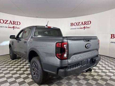 New 2025 Ford Ranger XLT w/ Trailer Tow Package image 5