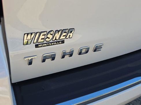 Certified 2019 Chevrolet Tahoe Premier w/ Premier Plus Edition image 32