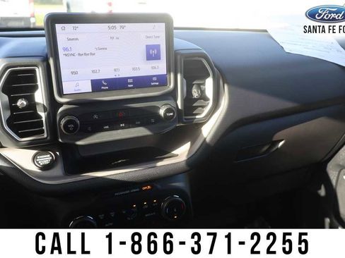 Used 2023 Ford Bronco Sport Big Bend w/ Convenience Package image 34