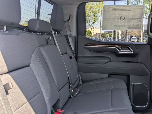 New 2026 GMC Sierra 1500 Elevation w/ Preferred Package image 11