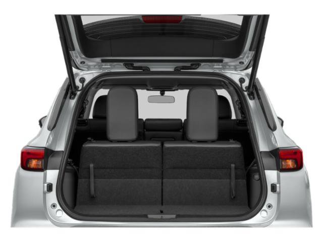Used 2024 Mitsubishi Outlander SE FWD image 11