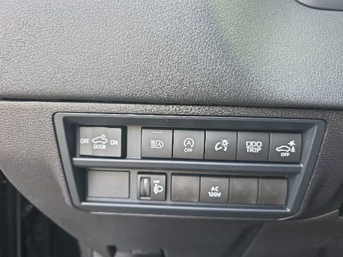 New 2026 Toyota Tundra Limited AWD/4WD image 17