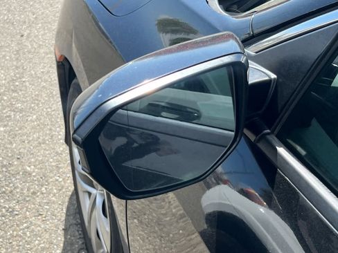 Used 2016 Honda Civic LX image 8
