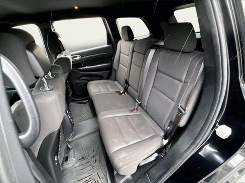 Certified 2020 Jeep Grand Cherokee Laredo image 22