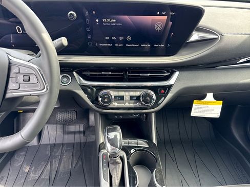 New 2026 Buick Envista Sport Touring w/ Convenience I Package FWD image 12