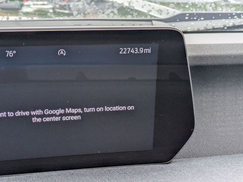 Certified 2025 Ford Expedition Active AWD/4WD image 21