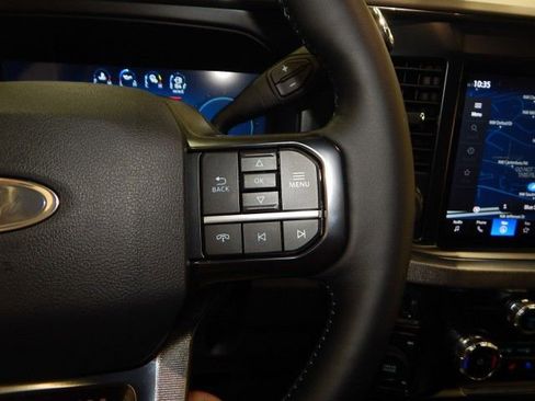 New 2025 Ford F250 Platinum image 28