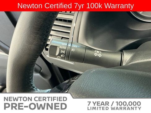 Used 2023 Nissan Armada SL w/ Midnight Edition Package AWD/4WD image 40