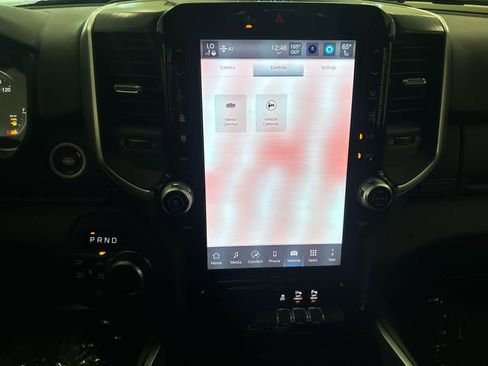 New 2026 RAM 1500 Big Horn image 37