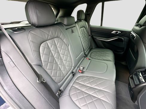 Certified 2024 BMW X5 sDrive40i w/ M Sport Package image 30