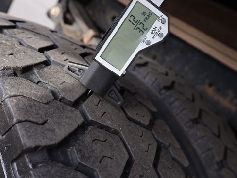 Used 2022 RAM 4500 Tradesman image 29