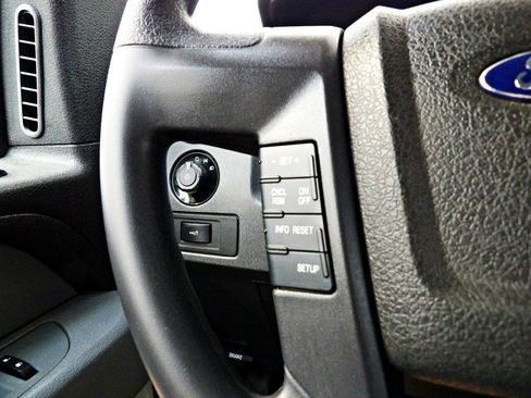 Used 2014 Ford F150 XL w/ Power Equipment Group RWD image 15