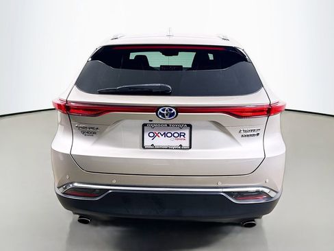 Certified 2021 Toyota Venza Limited w/ Advanced Technology Package AWD/4WD image 6