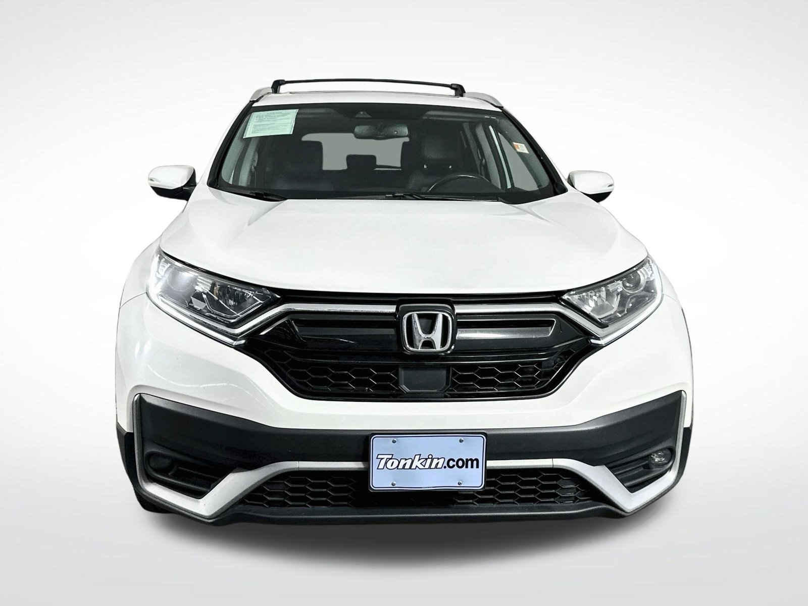 Used 2020 Honda CR-V EX-L image 2