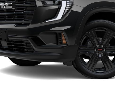 New 2026 GMC Acadia Elevation w/ Black Edition image 29