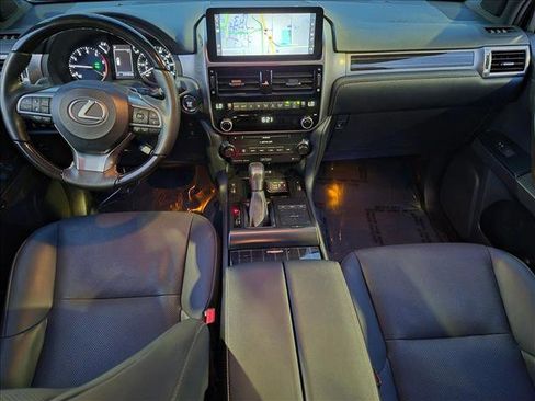 Used 2023 Lexus GX 460 Premium AWD/4WD image 18