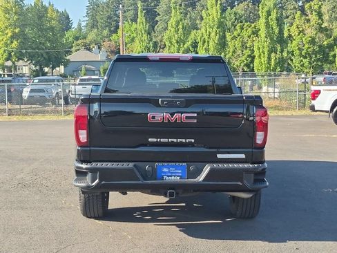 Used 2023 GMC Sierra 1500 Elevation AWD/4WD image 4