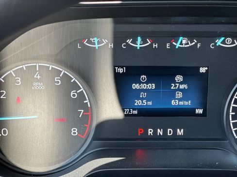 New 2026 Ford F150 XL AWD/4WD image 27