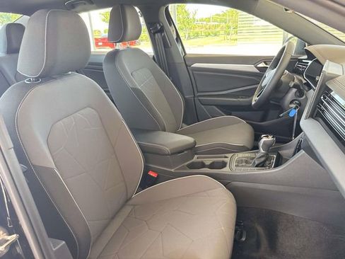 New 2025 Volkswagen Jetta Sport image 25