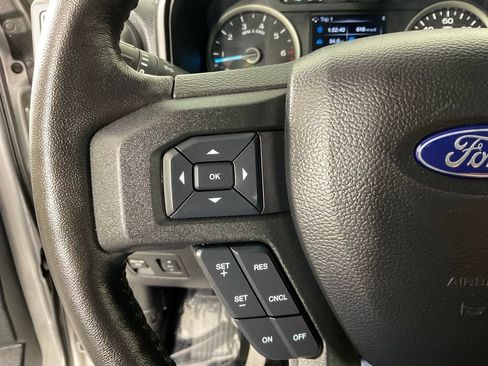Used 2019 Ford F150 XLT w/ Equipment Group 302A Luxury RWD image 24