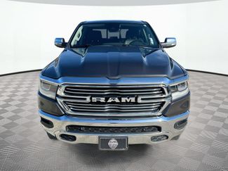 Used 2022 RAM 1500 Laramie RWD video 2