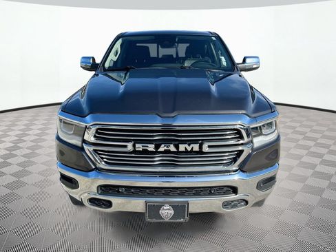 Used 2022 RAM 1500 Laramie RWD image 2